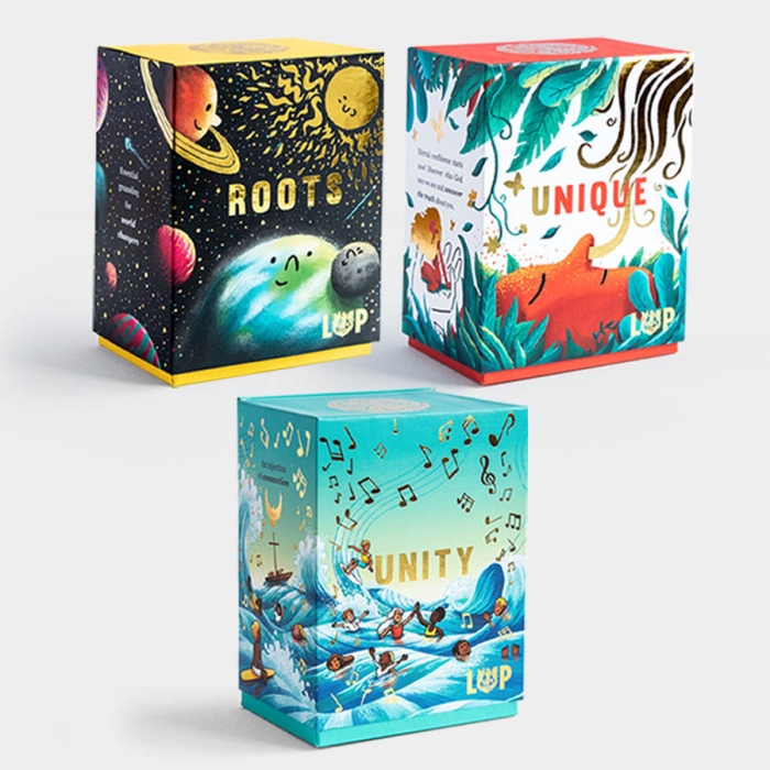 bundle of any three of our themed Verse card collections.  perfect Gifts  based in the uk